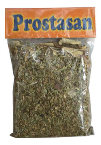 Infusión Alivia La Prostata