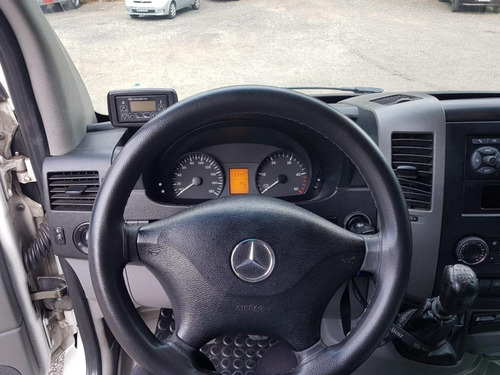 Imagem 11 de 14 de Sprinter 415 Executiva 16 Lugares Ligue E Confira!! Ref.174