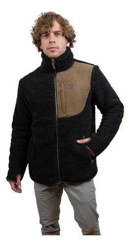 Chaqueta Chiporro Lumber Hombre