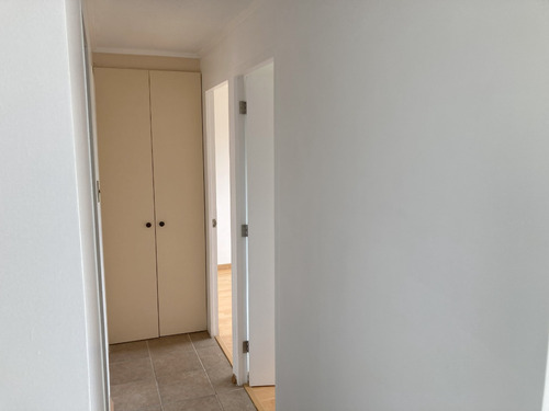 Liquido Depto Remodelado 3d + 1b $ 57.500.000 - S/comisión