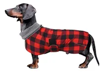 Comprar Abrigos Para Perros Salchicha Impermeables Adecuado Para Per