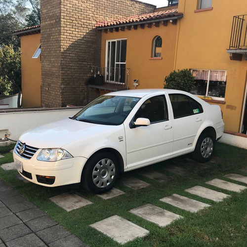 Volkswagen Jetta 2.0 Gli Std. Mt