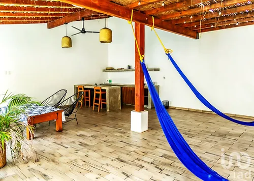 Venta Casa 1 Ambiente Brisas De Zicatela