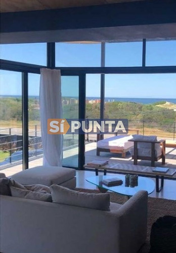 Imagen 24 de 28 de Excelente Casa De 3 Dormitorios En Barrio Privado - La Juanita, José Ignacio