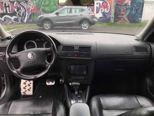 Volkswagen Jetta Gli 1.8t Gli