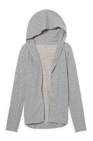 Hoodie Saquito Victorias Secret