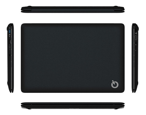 Imagen 9 de 9 de Notebook Iqual Nq4x Intel Core I3 10ma 8gb 1tb 1080p Ips W10