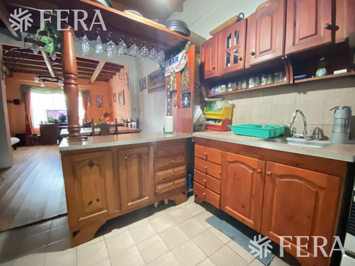 Imagen 7 de 15 de Venta De Casa De 3 Ambientes Con Cochera Y Patio En Wilde (28487)