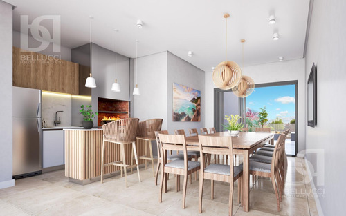 Departamento En Pozo A La Venta!! Posibilidad De Financiacion