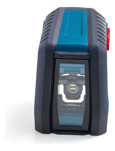 Nivel Laser De Linha Gll 2-12 Professional Bosch