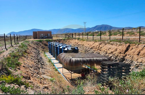 Terreno 3 Linea, Condominio En Las Dunas De Morrillos