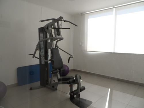 Excelente Departamento Sector Avda. Brasil