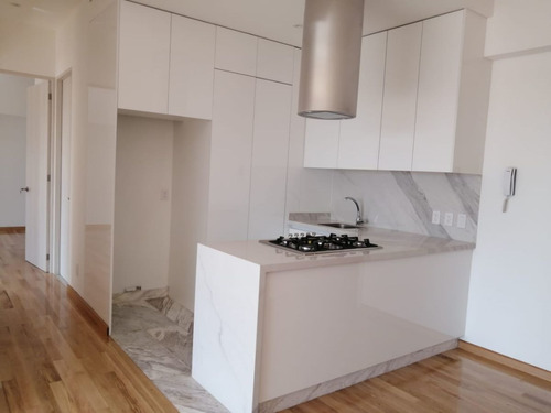 Imagen 2 de 30 de Venta/renta Departamento Nuevo Icon San Angel