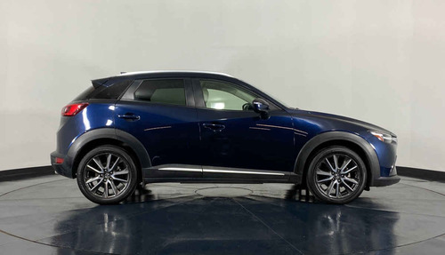 Imagen 3 de 15 de 120361 - Mazda Cx3 2017 Con Garantía