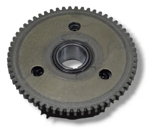 Bendix Embrague Arranque Gy6 Motoneta Italika Vento 125 150 | Meses sin ...