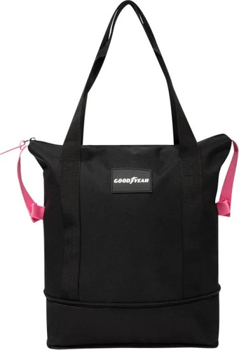 Bolsa 088190 Goodyear Tote Sport Deportiva Gym Viaje