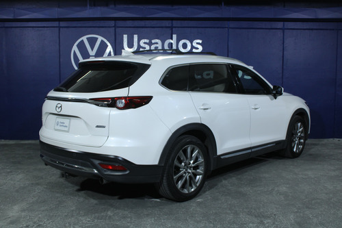 Mazda CX-9 2.5 I Grand Touring Awd At