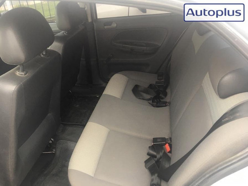 Volkswagen Gol Gol 1.6 2010 Muy Buen Estado!