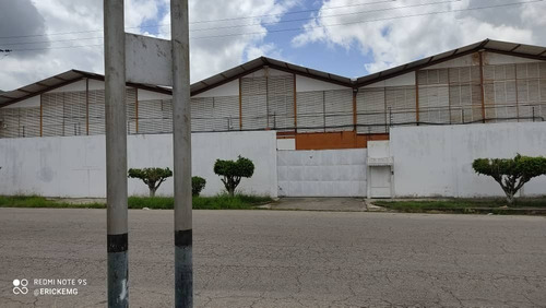 Imagen 9 de 13 de Galpon En Alquiler La Victoria Aragua Atg-35 Aa