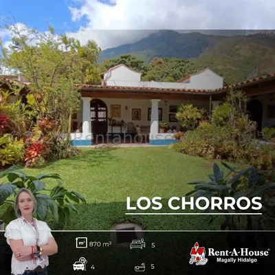 Casa en venta