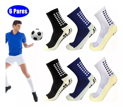 Calcetines deportivos de moda de alta calidad para hombre antideslizamiento  con tubo trampolín Fútbol Fútbol Deporte Calcetines de sujeción para M -  China Calcetines deportivos y calcetines de ciclismo precio