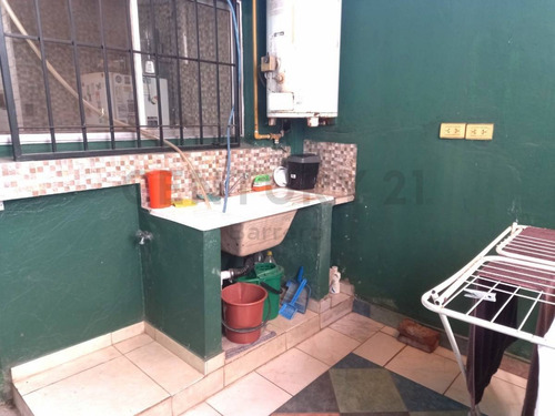 Imagen 11 de 22 de Venta En Bloque 2 Ph Con Patio, Terraza Y Cochera En San Andres
