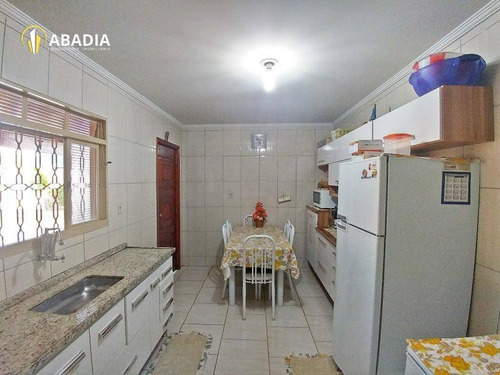Imagem 3 de 24 de Chácara À Venda, 1029 M² Por R$ 550.000 - Chacara Itália - Cosmópolis/sp - Ch0014