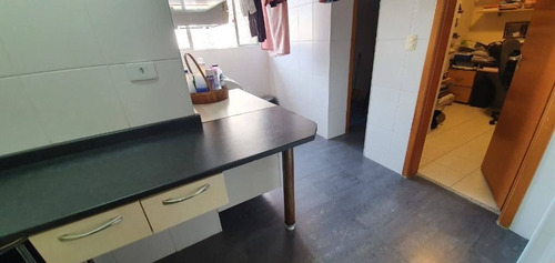 Imagem 7 de 19 de Apartamento À Venda, 148 M² Por R$ 560.000,00 - Campo Grande - Santos/sp - Ap6910