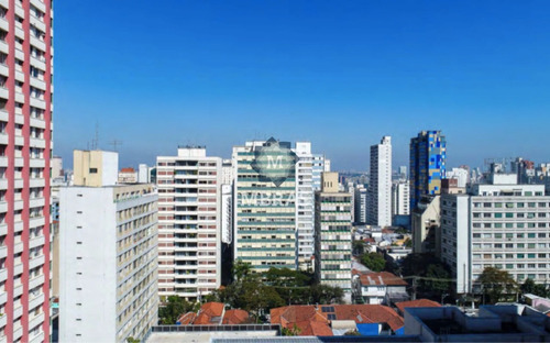 Imagem 6 de 10 de Maison Helena | 208m2 Privativos | 3 Suites | 3 Vagas - Jardins - Mb13831