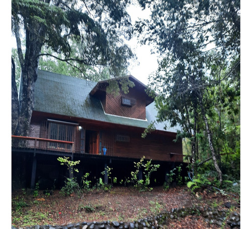 Los Jardines De Caburgua, Sector Riffo, Pucon