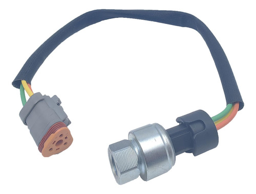 Sensor De Presión De Aceite Giuqa 194-6725 1946725 904-7027