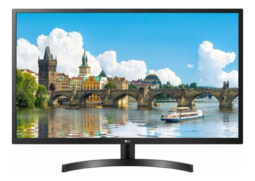 Monitor LG 32 Full Hd 75hz