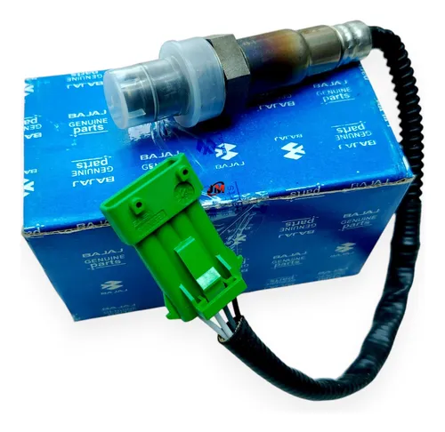 Sensor Oxigeno Dominar 400-400 Ug /pulsar 200 Ns Fi Bajaj