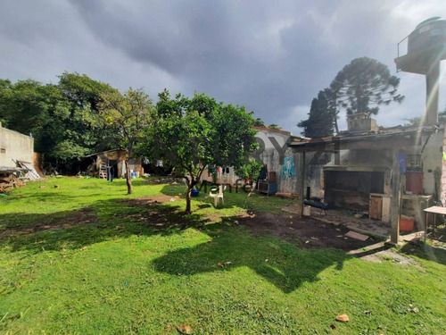 Imagen 13 de 16 de Venta De Terreno En San Miguel