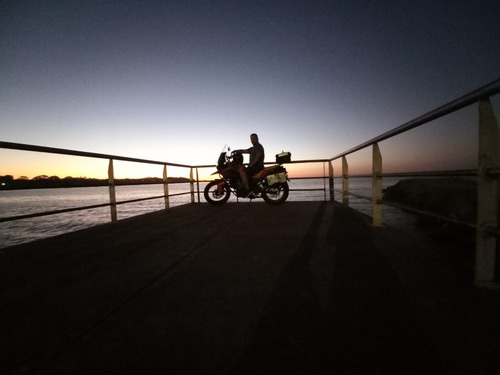 Imagen 14 de 25 de Corven Touring 250cc