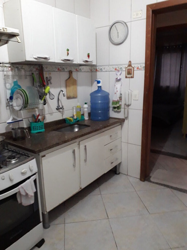 Imagem 6 de 7 de Venda - Apartamento 98m² - Brooklin Paulista - São Paulo/sp - Rr4978