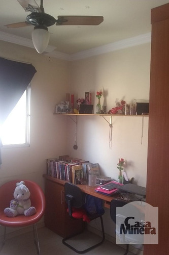 Imagem 9 de 15 de Apartamento À Venda No Jardim Riacho Das Pedras - Código 368648 - 368648