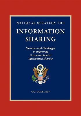 Libro National Strategy For Information Sharing : Success...