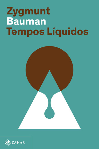 Tempos líquidos (Nova edição), de Bauman, Zygmunt. Editora Schwarcz SA, capa mole em português, 2021