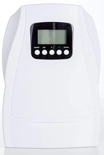 Generador De Ozono Portatil Purificador Agua Aire Y Agua