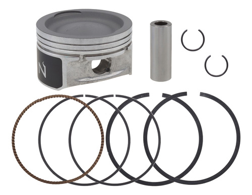 Kit De Pistones Polaris 800 Sportsman Ho Efi/rzr 4/s Estánda