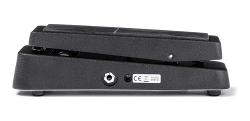Pedal de efecto Cry Baby Standard Wah GCB95 negro