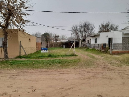 Imagen 1 de 4 de Lote En Venta Ubicado En Calle Leopoldo Chizzini Melo Entre Calle Mitre Y Amanda Arias De Clotet (frente A Cancha De Alba).