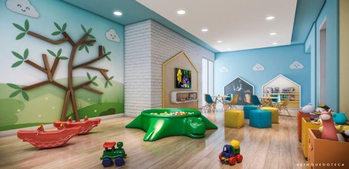 Imagem 12 de 26 de Apartamento Residencial Para Venda, Vila Butantã, São Paulo - Ap8165. - Ap8165-inc