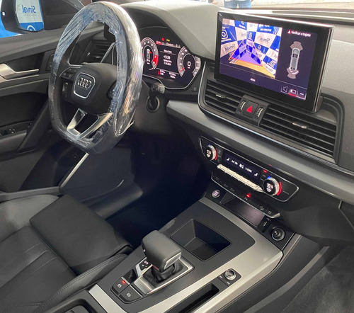 Imagem 7 de 15 de Audi Q5 2.0 45 Tfsi Gasolina Sportback S Line Quattro S
