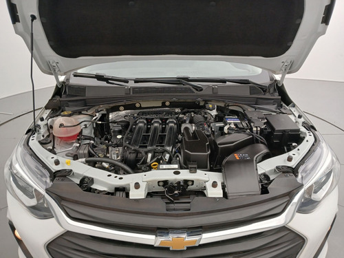 Chevrolet Onix 1.0 FLEX PLUS LT MANUAL