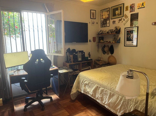 Nuevo Precio!! Casa 3d 3b A 3 Cuadras Del Apumanque