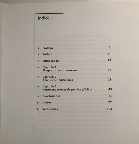 Agua Y Economía Guadalajara Hernández A. (Usado)