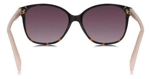 Prada Spr 01os Ue0-0a6 Conceptual Tortoise Gradient (Usado)