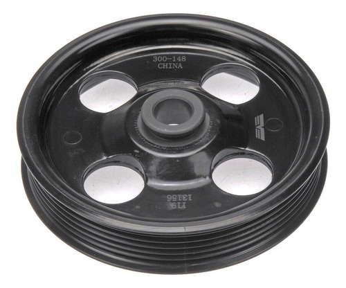 Polea Dirección Jeep Liberty 3.7 Kk 2008 2009 2010 2011 14